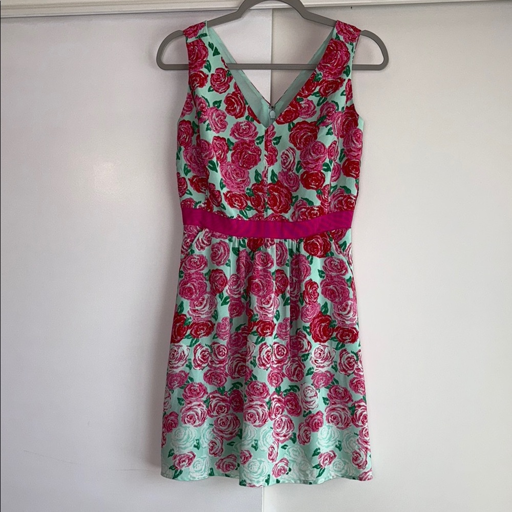 Vineyard Vines for Kentucky Derby Dress - Size 2